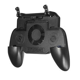  Триггер (геймпад) - TG-001 с вентилятором (SR) 