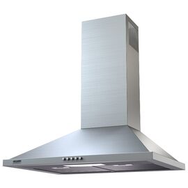  Вытяжка Krona Bella 600 Inox PB 