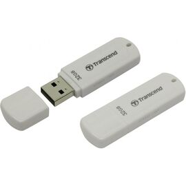  Flash Drive 32G USB 2.0 Transcend JetFlash 370 (TS32GJF370) 