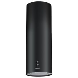  Вытяжка каминная Maunfeld Lee Wall 35 черный 