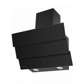  Вытяжка Maunfeld Cascada 60 Glass Black 