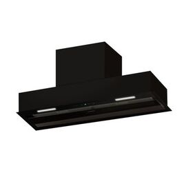  Вытяжка Maunfeld Fantasy 90 Black черный 