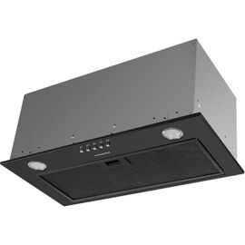  Вытяжка Maunfeld Crosby Power 50 черный 