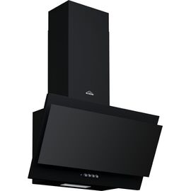  Вытяжка Elikor Титан 60П-430-К3Д черный кнопочное (1 мотор) 