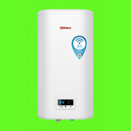  Водонагреватель накопительный THERMEX IF 50 V (pro) 