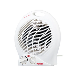  Тепловентилятор Ресанта ТВС-2 2000Вт белый 