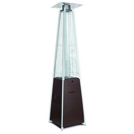  Газовый уличный обогреватель NeoClima 08HW-BW 