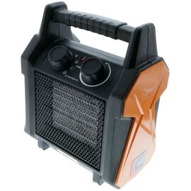  Тепловентилятор Sturm! FH2034CQ черный/оранжевый 