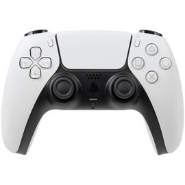  Геймпад PlayStation 5 DualSense белый (CFI-ZCT1W) 