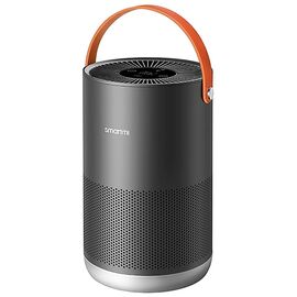  Очиститель XIAOMI Smartmi Air Purifier P1 Серебристый 