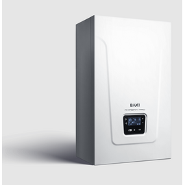  Электрический котел Baxi Ampera Pro 9 одноконтурный настенный 