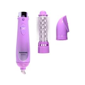  Фен-щетка Panasonic EH-KA22 фиолетовый/белый 