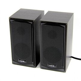  Акустика HAVIT HV-SK518 2.0 USB 6 Bт. Черная 