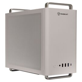  ПК Raskat Standart 500 (Standart500184586) Intel Core i5-14500, RAM 32GB, SSD 512GB, noOS, White 