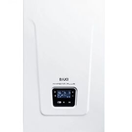  Электрический котел Baxi Ampera Plus 36 одноконтурный настенный 