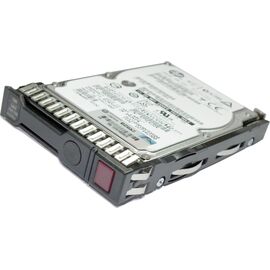  HDD HPE P40430-B21 1x300Gb SAS 10K 2.5" 