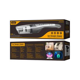  Автомобильный пылесос JOKADE JH024 black 