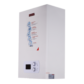  Газовый котел Ресанта ГК-24 (74/9/4) 