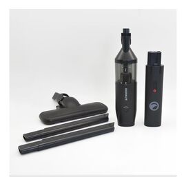  Автопылесос Berkut VAC-500 без аккумулятора серый/оранжевый 